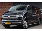 Volkswagen Transporter - 2.0 TDI DSG L2H1 DC Bulli, 2x schuifdeur