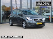 Opel Karl - 1.0 ecoFLEX 120 Jaar Edition | Radio / Cruise / Airco