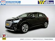 Audi Q4 e-tron - Q4 40 Launch Advanced Plus 77kWh | SOH 93% | Navi | Camera |