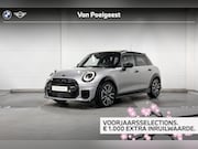 MINI Cooper S - 5-deurs | John Cooper Works Uitvoering | Pakket XL | 18" Joh