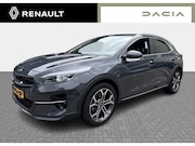 Kia Xceed - 1.4 T-GDi DynamicPlusLine