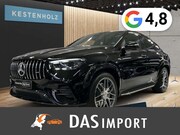 Mercedes-Benz GLE-klasse - AMG GLE 53 4M+ Coup&eacute; *PREMIUMPLUS*AHK*MEMO* Navi