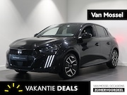 Peugeot 208 - 1.2 Hybrid 145 e-DCS6 GT