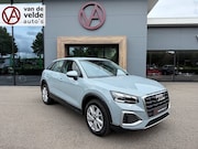 Audi Q2 - 35 TFSI 150pk S-tronic Advanced | Virtual | Camera | Keyless