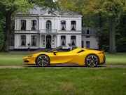 Ferrari SF90 Stradale - Spider 4.0 V8 Assetto Fiorano