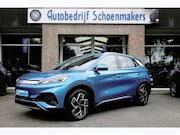 BYD Atto 3 - Design 60 kWh PANO 360-CAMERA ADAPTIVE-CRUISE LEER STOELVERW