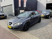 Seat Leon - 1.6 Reference Sport Airco NAP APK
