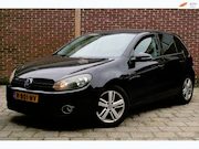Volkswagen Golf - 1.4 TSI Comfortline *Rijklaarprijs *Climate control *Stoelve