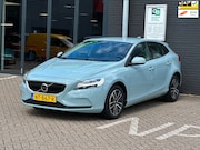 Volvo V40 - 1.5 T2 Nordic+/2E EIG /NAVI/AUTOMAAT/NL-AUTO NAP