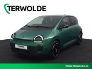 Renault Twingo - urban range techno 27.5 kWh
