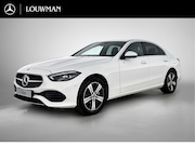 Mercedes-Benz C-klasse - 300 e Business Solution | Parkeerpakket met achteruitrijcame