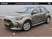 Toyota Yaris - 1.5 Hybrid 115 Active | Automaat | Camera | L.M. Velgen | Ap