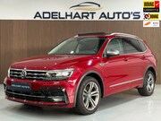 Volkswagen Tiguan All-Space - 1.4 TSI R Line 150 PK / Panorama dak / Navigatie full map /