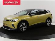 Volkswagen ID.4 - First 77 kWh