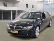 BMW 7-serie - 760Li