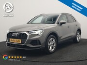 Audi Q3 - 45 TFSI e S edition PHEV 245pk Dealer O.H. | Adaptive Cruise