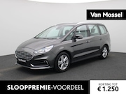 Ford Galaxy - 2.5i HEV Titanium | Automaat | 7-Persoons | Trekhaak | Parke