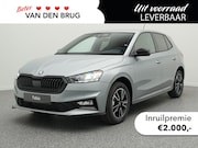 Skoda Fabia - Monte Carlo 1.0 TSI | Stoelverwarming | Apple Carplay/Androi