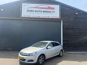 Opel Astra - 1.6 Cosmo