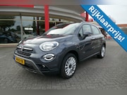 Fiat 500X - 1.3 GSE LOUNGE STOELVERW/TREKHAAK/CRUISE/CLIMA/CAMERA