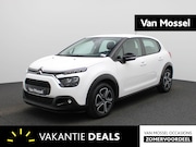 Citroën C3 - 1.2 PureTech Feel | Navigatie | Cruise Control | Climate Con