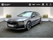 Skoda Superb - Combi Sportline Business 1.5 TSI DSG PHEV