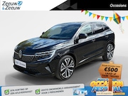 Renault Austral - Hybride 200 TECHNO | Carplay | Camera | Adaptive Cruise Cont