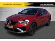 Renault Arkana - 1.3 TCe 140