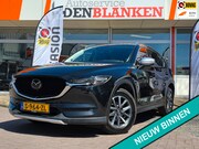Mazda CX-5 - 2.5 SkyActiv-G 194 GT-M 4WD Automaat BJ.2018 / Navi / Leder 