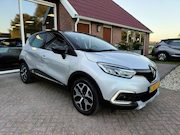 Renault Captur - 1.3 TCE INTENS 150PK Automaat/Trekhaak/Cruise Control/Naviga