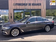 BMW 5-serie - 520i High Executive