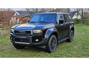 Toyota Land Cruiser - 250 2.8 D-4D Comfort+ Blind Van