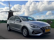 Hyundai i30 - Wagon 1.0 T-GDi MHEV Comfort|Apple carplay|Onderhoudshistory