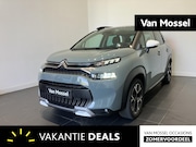 Citroën C3 Aircross - 1.2 PureTech S&S Shine l Apple carplay & Android auto l Came