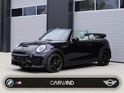 MINI Cabrio - Cooper S | H/K | 17inch | Active Cruise | Leer!