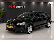 Volkswagen Polo - 1.2-12V Trendline CarPlay Airco