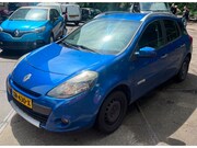 Renault Clio - Estate 1.2 TCE Dynamique 2009 AIRCO