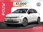 Volkswagen ID.Polo - 211pk Life First Edition 52 kWh | 17" Velgen | St