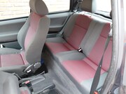 Seat Arosa - 1.4i Stella