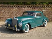 Mercedes-Benz S-klasse - Coupé PRICE REDUCTION! Queen Wilhelmina-Originally