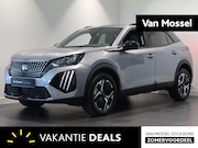 Peugeot 2008 - 145 Allure | Automaat | Navigatie | Draadloos laden | Parkee