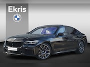 BMW 7-serie - 750i xDrive High Executive | Schuif-kanteldak | Bowers & Wil