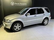 Mercedes-Benz M-Klasse - 55 AMG (Let op BTW verrekenbaar)