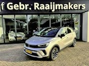 Opel Crossland - 1.2 Turbo 110pk Level 3 *Navi*Camera*Carplay*19.000km*Trekha