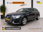 Audi A4 - Avant 35 TFSI Advanced Edition Navi | ecc | Lmv | Pdc |Keyle