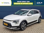 Kia Niro - 1.6 GDi PHEV 183pk DCT6 ExecutiveLine | Camera | Stoel-verwa