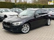 BMW 1-serie - 116i Executive M Sport|Nieuwe Ketting + Kl