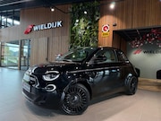Fiat 500 - La Prima 42 kWh pano camera