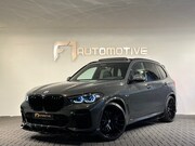 BMW X5 - XDrive45e High Ex M Sport Pano|Memory|HuD|H/K|BTW|VOL