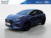 Ford Puma - 1.0 EcoBoost Hybrid BlueCruise Edition | Nieuw te Bestellen 